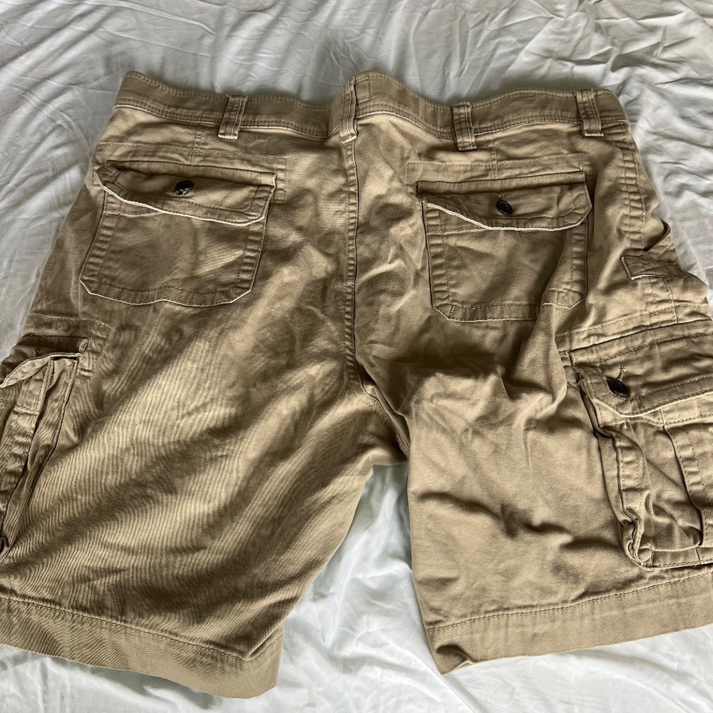 Men’s shorts
